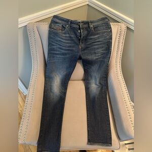 Diesel Jeans - Buster 33/32